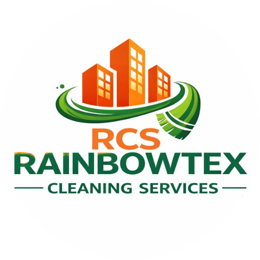 Rainbowtex Logo