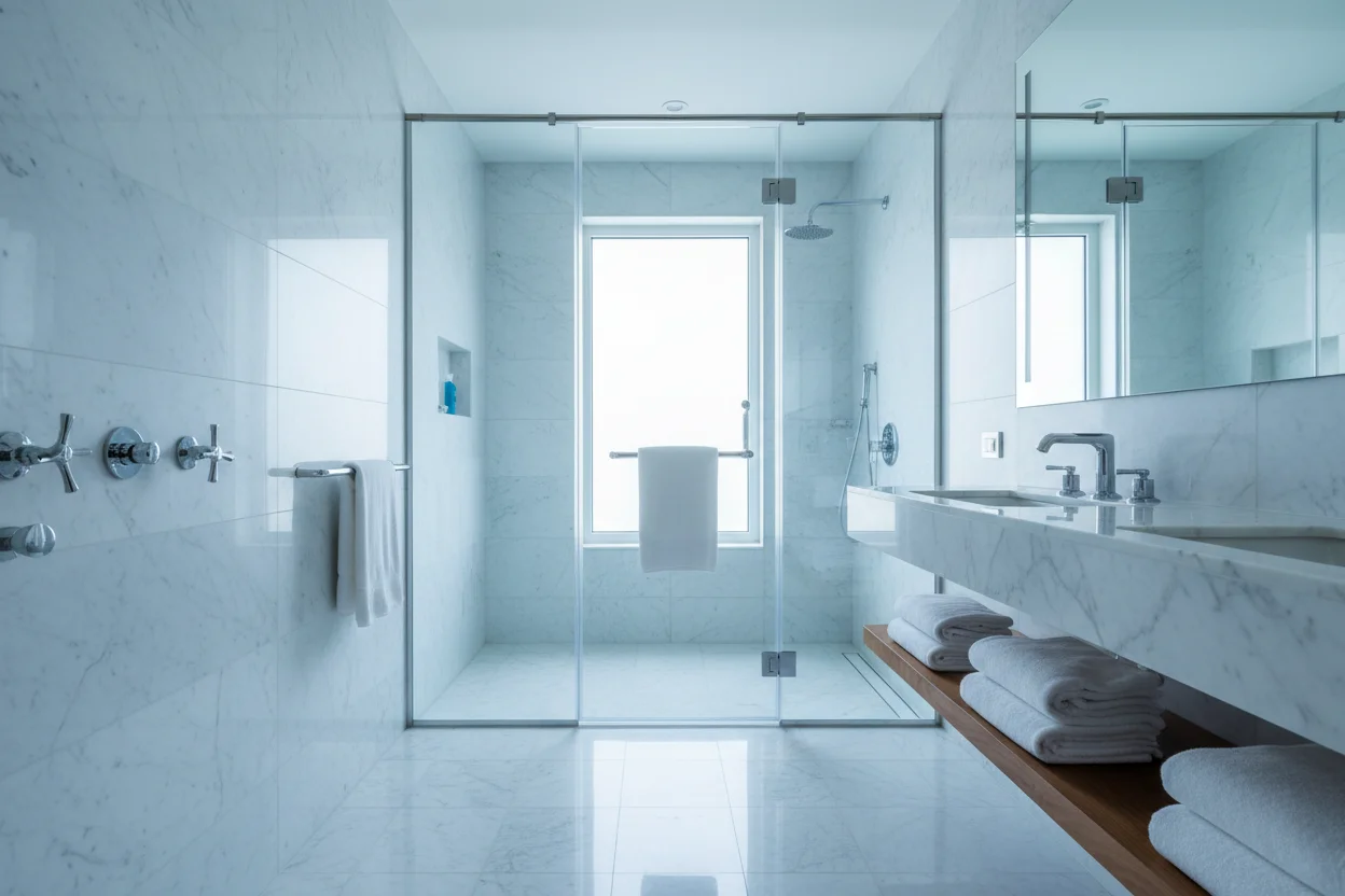 Deep Cleaning Project